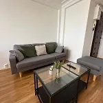 Apartman Le Jules Verne, Proche De La Gare *