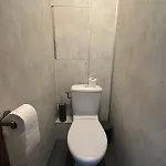 Apartman Le Jules Verne, Proche De La Gare Boulogne-sur-Mer