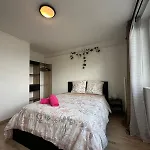 Apartman Le Jules Verne, Proche De La Gare