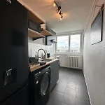 Le Jules Verne, Proche De La Gare Apartman Boulogne-sur-Mer