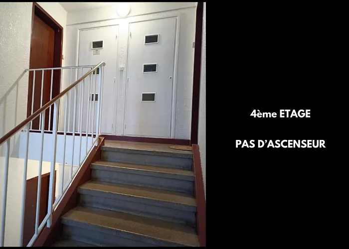 Le Jules Verne, Proche De La Gare Διαμέρισμα Μπουλόν-Σιρ-Μερ